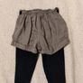 Baby Gap Shorts & Leggings set Image 4