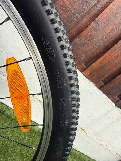 Trek 26 Bike