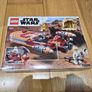Lego 75271 Luke Skywalker's Landspeeder Image 6