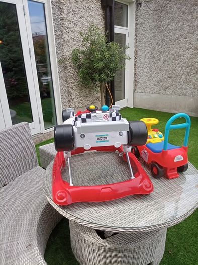 babywalker