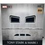Iron Studios 1/10 Scale Tony Stark and Mark I Iron Man armour statue Image 8