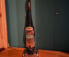 Shark Upright Vacuum Cleaner