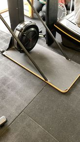 Ski Erg Stand