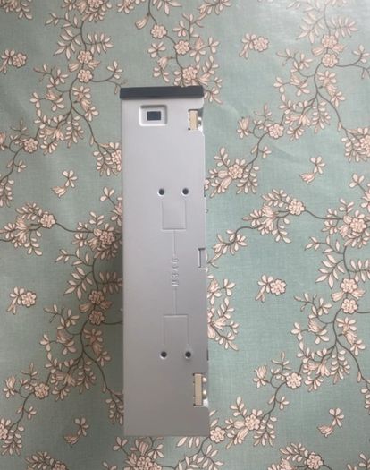 Samsung SH-S182 DVD Writer Writemaster