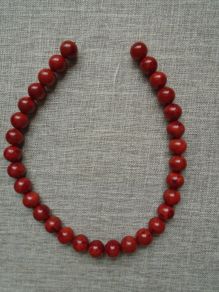Sponge Coral beads, Jewellery making , Beads, Craft supplies, Jewellery making supplies