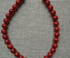 Sponge Coral beads, Jewellery making , Beads, Craft supplies, Jewellery making supplies