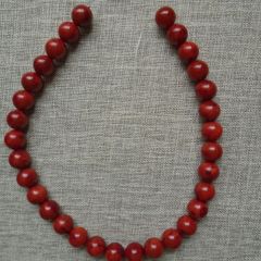 Sponge Coral beads, Jewellery making , Beads, Craft supplies, Jewellery making supplies