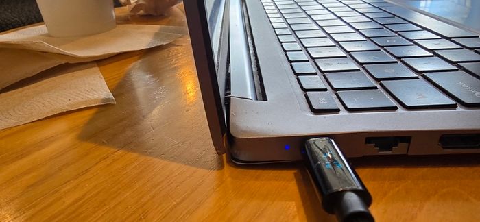 Samsung Galaxy Book 4  i5 (13th Gen) 16GB RAM  512GB SSD