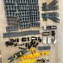 lego train Image 3