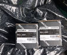 Toyota parts