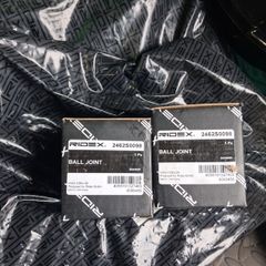 Toyota parts