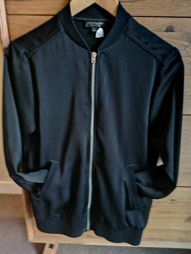 beautiful new topshop jacket