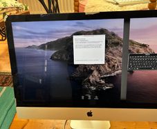 Apple desktop