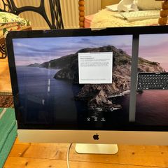 Apple desktop