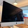 iMac 27" Late 2015 Image 2