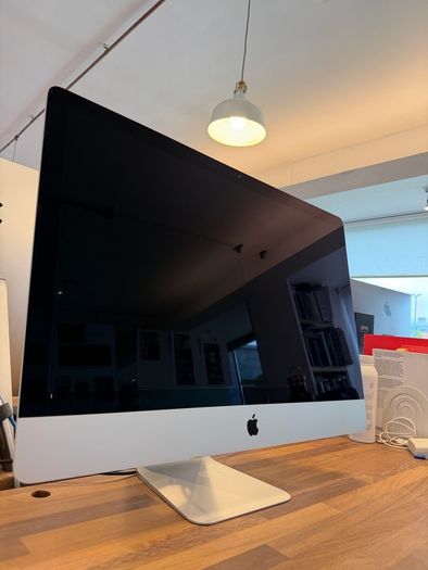 iMac 27" Late 2015