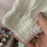 cotton blouse Roxy Image 6