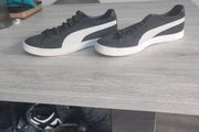 Puma runners