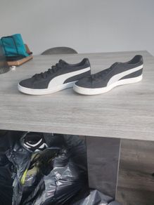 Puma runners
