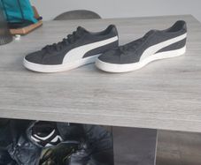 Puma runners