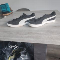 Puma runners