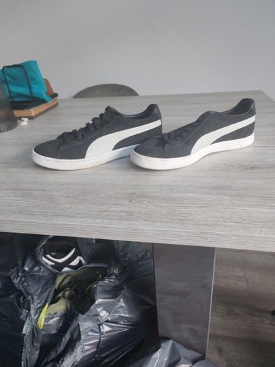 Puma runners