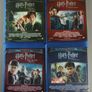 Harry Potter - Complete 8-film Collection Blu-ray box set Image 9