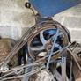 corn&oat roller/crusher Image 4