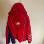 Very Urgent: As New Bogner Ski Jacket Image 2