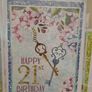Hand-made in Ireland Birthday Cards Image 6