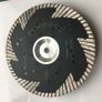 9" PREMIUM turbo diamond blade for granite Image 3