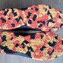 LIKE NEW 38 (UK 5) Kids' Tennis Shoes Decathlon Image 2
