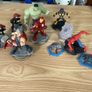 infinity 2.0 figures Image 2