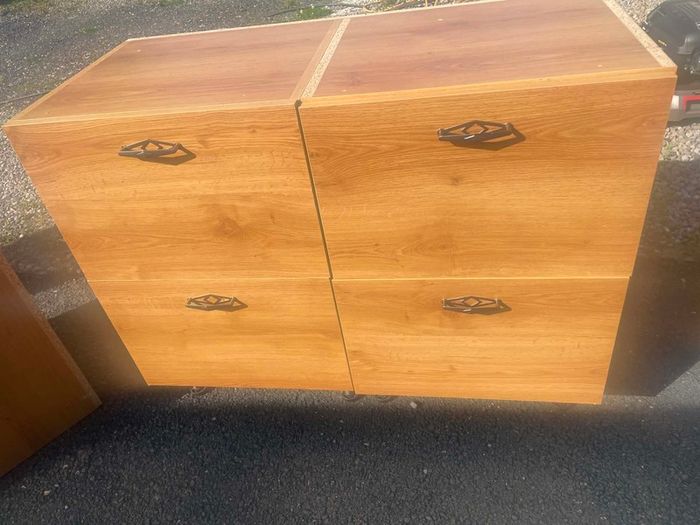 Chest of Drawers X10 drawers