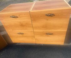 Chest of Drawers X10 drawers