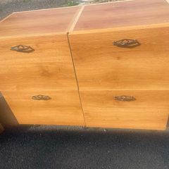 Chest of Drawers X10 drawers