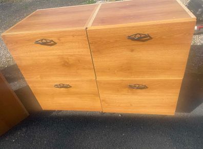 Chest of Drawers X10 drawers