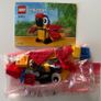 Lego Creator Parrot polybag 30472 Image 2