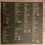 U2  - Achtung Baby Original 1991 First Press 12 inch Vinyl Album Image 7
