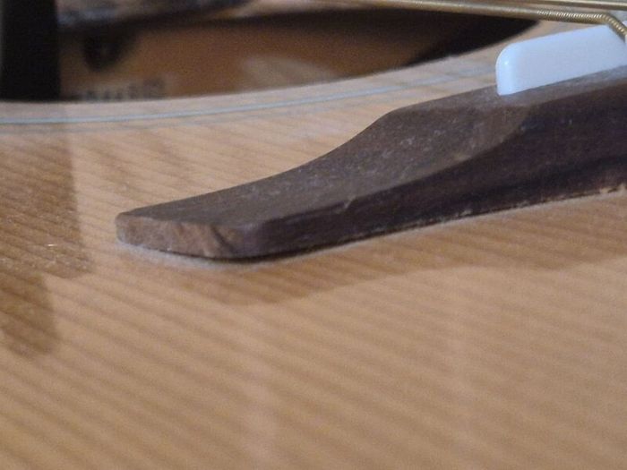 Yamaha Acoustic Guitar
