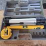 laser spirit level set Image 2