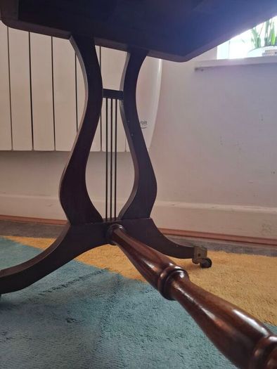 Vintage Coffee Table