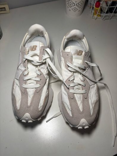 New balance 327 trainers