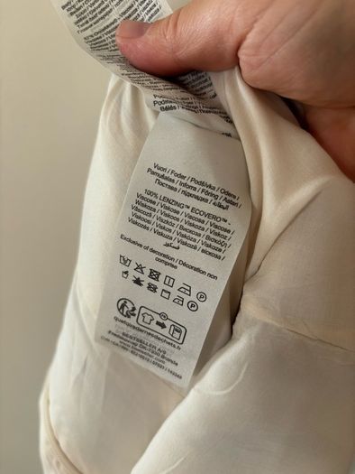 Selected Femme maxi dress