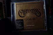Carpenters Gold ! Greatest Hits ! CD ! 2005 !