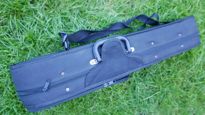 Forenza F1151F Uno Series 1/4 Size Violin Outfit
