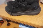 Runners under armour 5.5uk immac cond