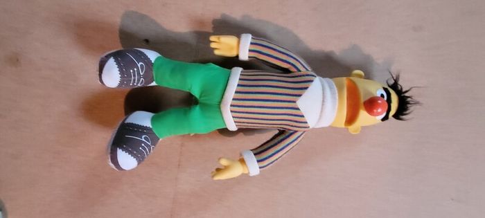Soft Toys Open to Offers