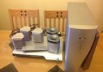 JVC - DVD Home Theater System
