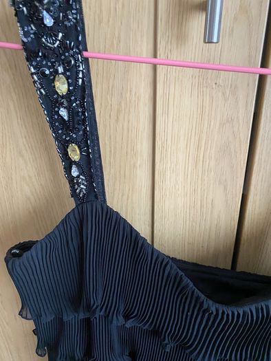 Evening Dress
